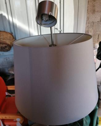 lampadario con plafoniera