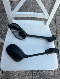 SPECCHIETTI ORIGINALI TMAX 500 2008/2011