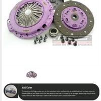 Kit frizione per cooper s r56