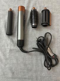Dyson Air Wrap