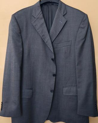 Giacca uomo Cerruti taglia 54