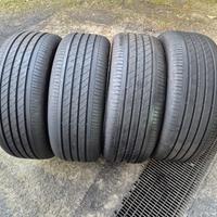 4 gomme GOODYEAR 215/50/18 OTTIME DOT21