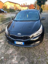 Kia ceed 2012