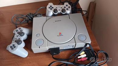 Console Play Station 1