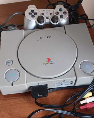Console Play Station 1