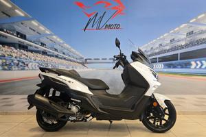 Sym Joymax 300 Z+ 04/2023 - Km 11300