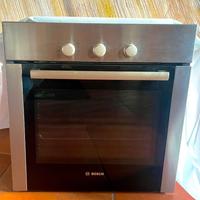 Forno Bosch