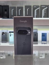 Google Pixel 10 128GB – Nuovo Sigillato!
