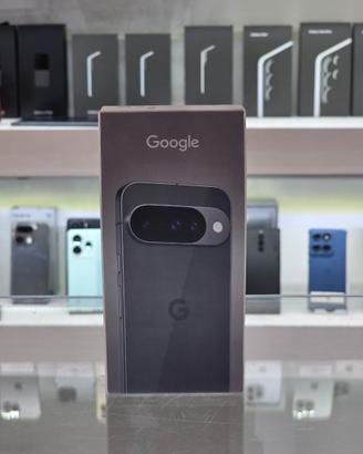 Google Pixel 10 128GB – Nuovo Sigillato!