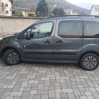 Peugeot Partner Tepee 1.6 BlueHDi Turbo Diesel