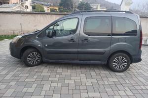 Peugeot Partner Tepee 1.6 BlueHDi Turbo Diesel