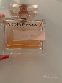 Profumo Dinara Yodeyma