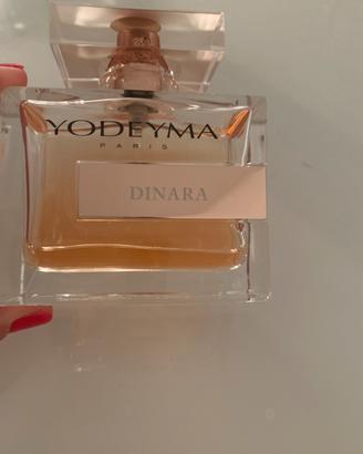 Profumo Dinara Yodeyma