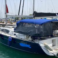 Beneteau Oceanis 43 (2008)