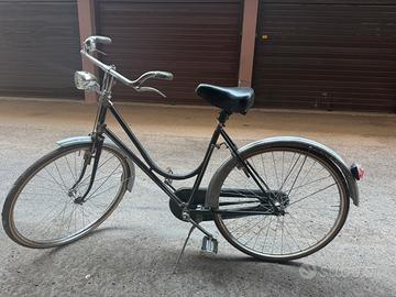 bicicletta vintage