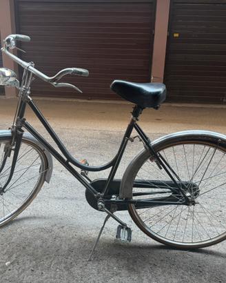 bicicletta vintage