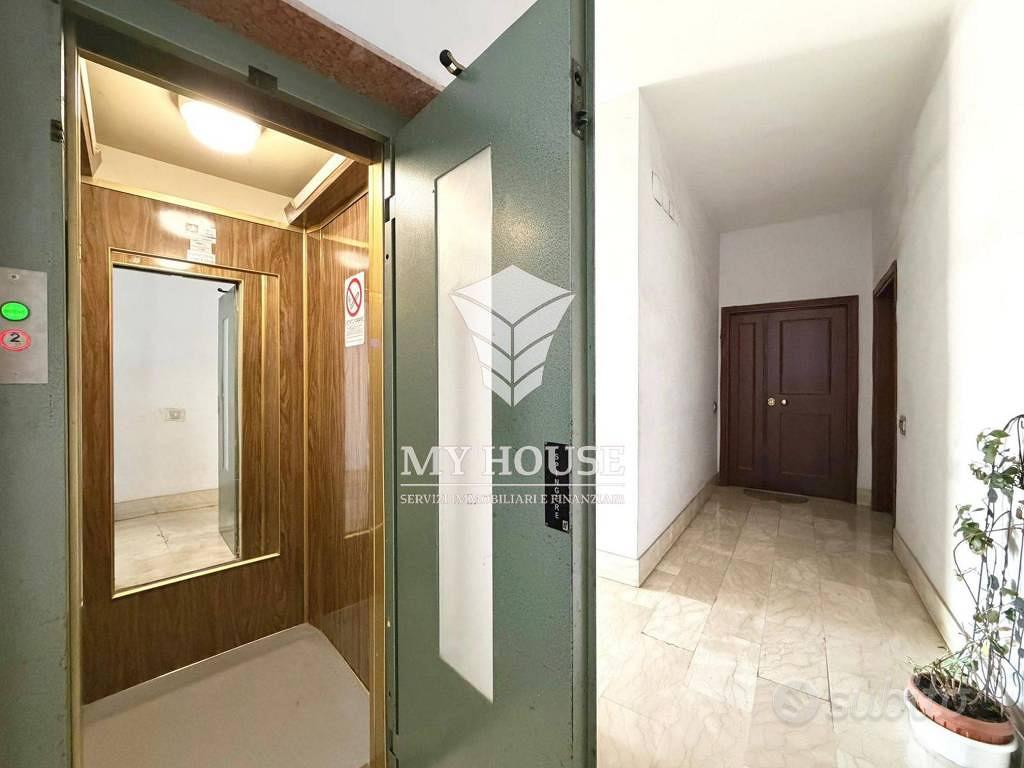 Appartamento – RM - Vista 5