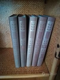 Antiquariato - Enciclopedia delle arti decorative 