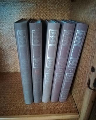 Antiquariato - Enciclopedia delle arti decorative 