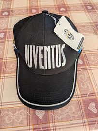 Cappellino Juventus