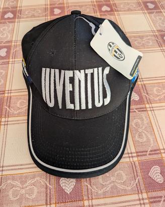 Cappellino Juventus