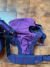 Cybex marsupio