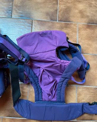 Cybex marsupio