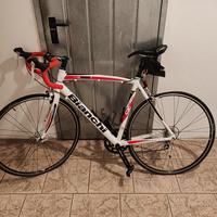 Bicicletta Bianchi-Modello Via Nirone7