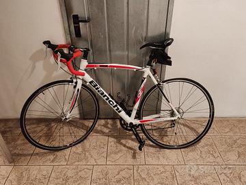 Bicicletta Bianchi-Modello Via Nirone7