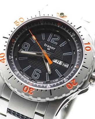 OROLOGIO TRASER H3 P6602 EXTREME SPORT