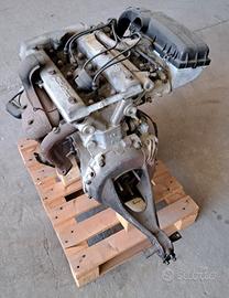 motore alfa romeo 1600