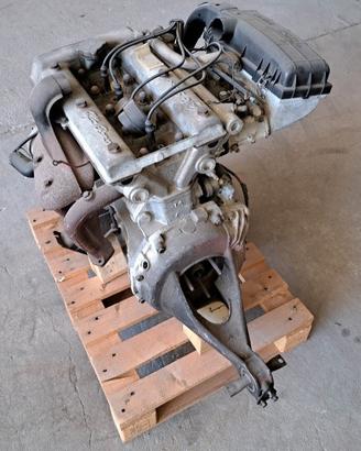 motore alfa romeo 1600