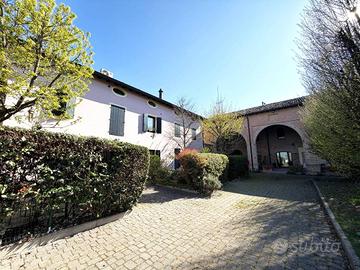 Casa indipendente di 80 m² con 3 locali a Torrile