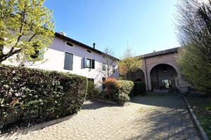 Casa indipendente di 80 m² con 3 locali a Torrile
