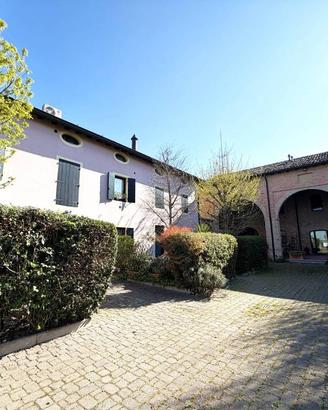 Casa indipendente di 80 m² con 3 locali a Torrile