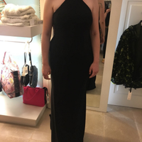 Abito da cerimonia Impero