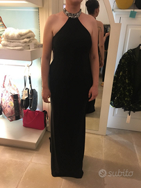 Abito da cerimonia Impero