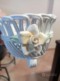 Collezione Ceramica Capodimonte