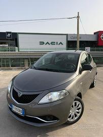 Lancia Ypsilon Benzina/gpl