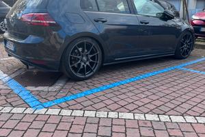 Golf Gti VII 2.0 220 cv