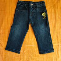 Jeans Original Marines Looney Tunes 12 mesi