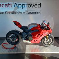 Ducati Panigale V4 - 2022