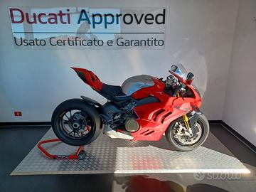 Ducati Panigale V4 - 2022