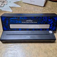 Stampante per stencil tatuaggi PeriPage – Wireless