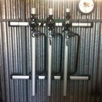 portabiciclette per auto