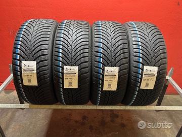 4 gomme 225 50 17 continental a3592