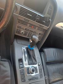 audi 3.0 trazione integrale