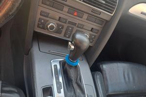 audi 3.0 trazione integrale