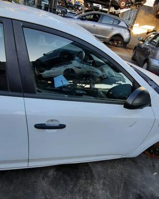 KIA CEED 2007 - PORTA ANTERIORE DESTRO