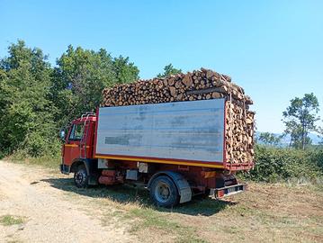Legna da ardere